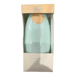 tarte Mini SEA Hydroflex™ Serum Foundation In Shade 12N fair neutral 10mL